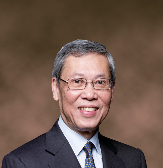 Mr. Kong Siu Chee