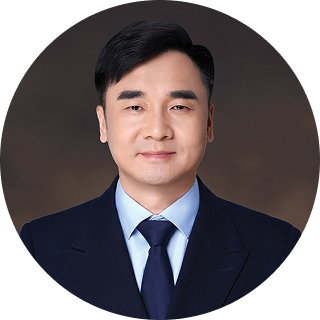 孟宏鐘先生