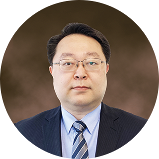 Mr. Feng Xiaoliang