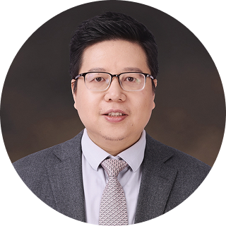 Mr. Hu Zhiwei