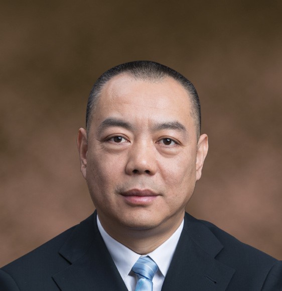 Mr. Wang Hongxu